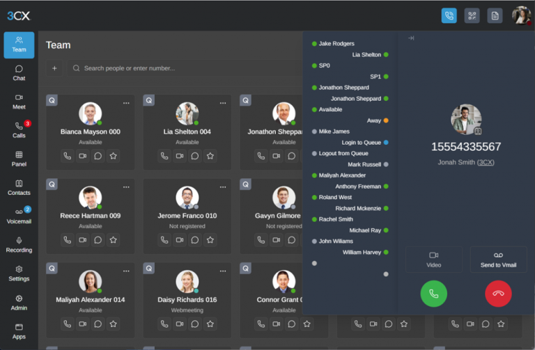 3cx-new-webclient
